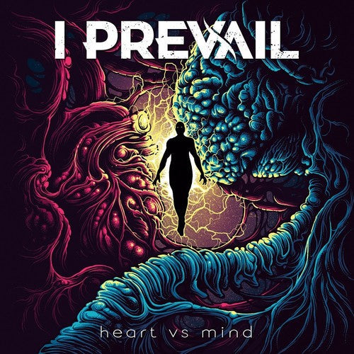 I Prevail - Heart Vs. Mind | Vinyl