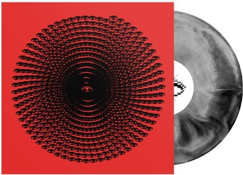 I See Stars - The Wheel (Colored Vinyl, Indie Exclusive) | Vinyl