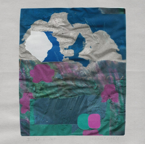 I-Sef U-Sef - Consistency [12"] | Vinyl