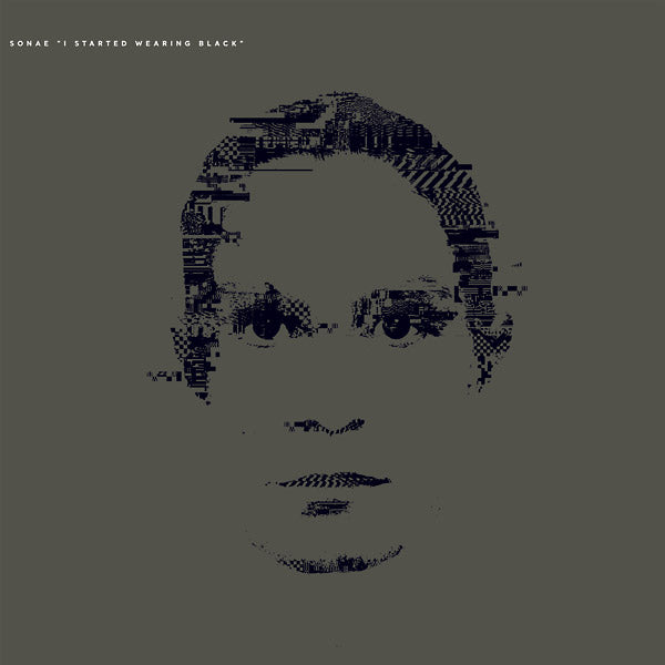 SONAE - I Started Wearing Black | Vinyl