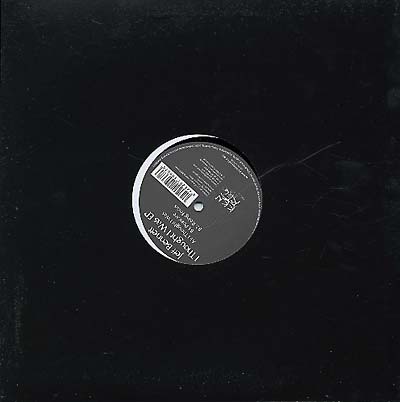 JEFF BENNETT - I Thought I Was EP | Vinyl