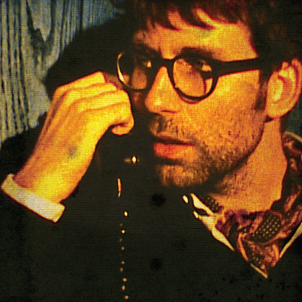 Jamie Lidell | I Wanna Be Your Telephone 12" | Vinyl