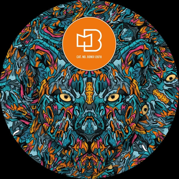 Sascha Dive | I Was Deep In My Last Life | Vinyl