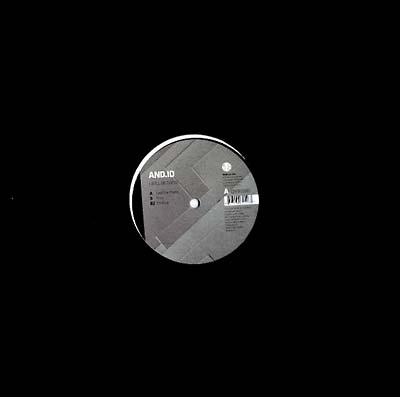 AND.ID - I Will Be There | Vinyl