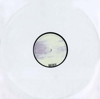 SUBBROOMASSOCIATION - I Won't Stop Remixes | Vinyl