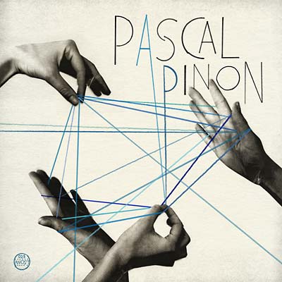 PASCAL PINON - I Wrote A Song | Vinyl