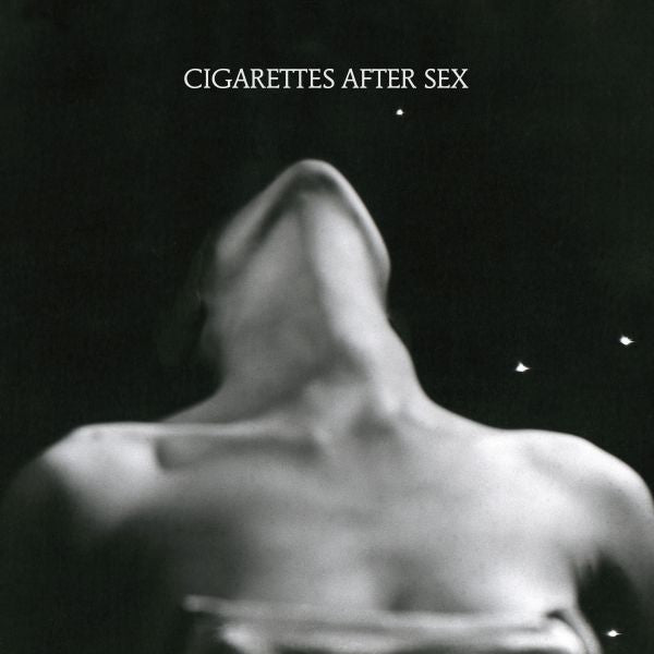 Cigarettes After Sex - I. | CD