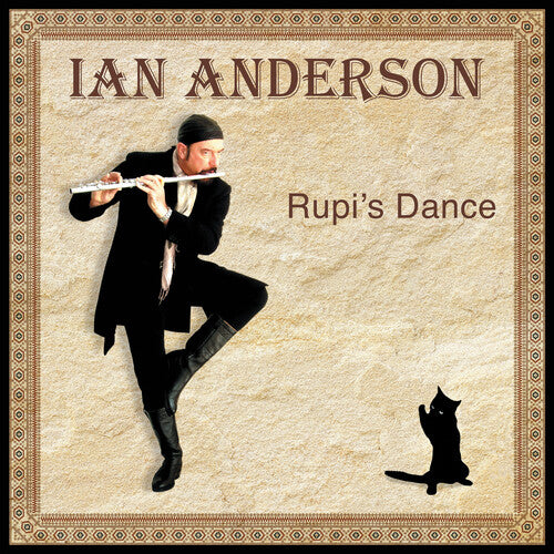 Ian Anderson - Rupi's Dance [2LP] | Vinyl