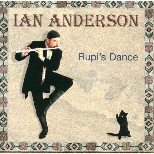 Ian Anderson - Rupi'S Dance | CD