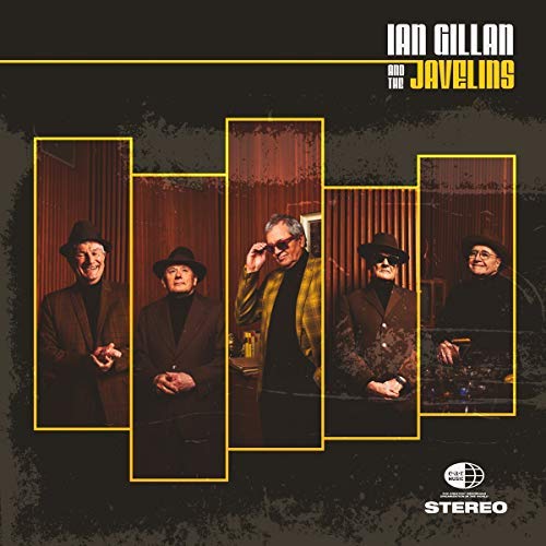 Ian Gillan - Ian Gillan & The Jav | Vinyl