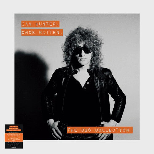 Ian Hunter - Ian Hunter (140G) [Import] [2LP] | Vinyl