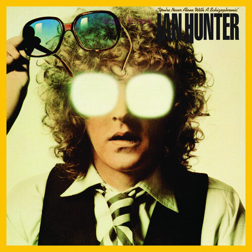 Ian Hunter | You're Never Alone with a Schizophrenic (2024 Expanded Edition) (2 Lp's) | Vinyl