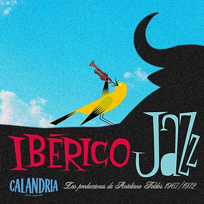 VA - Ibérico Jazz | CD
