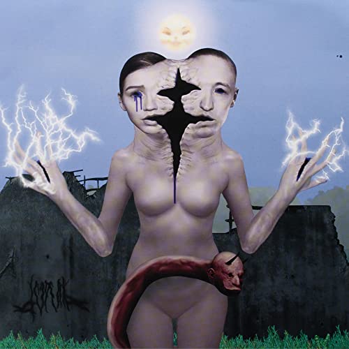 Ic3Peak - Fairytale | CD