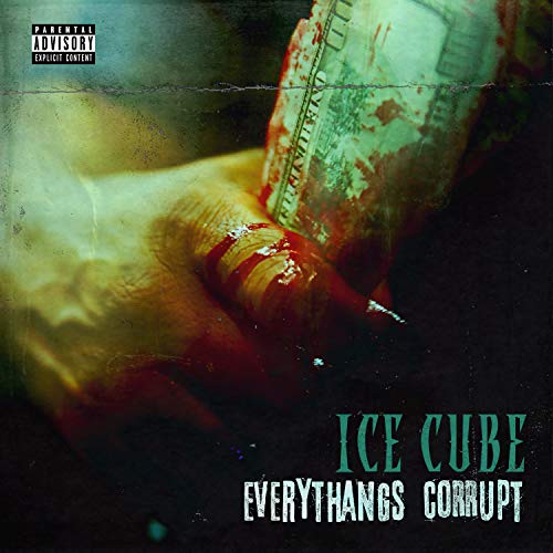 Ice Cube - Everythangs Corrupt [Explicit Content] (2 Lp's) | Vinyl