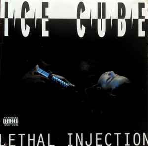 Ice Cube | Lethal Injection [Explicit Content] | Vinyl