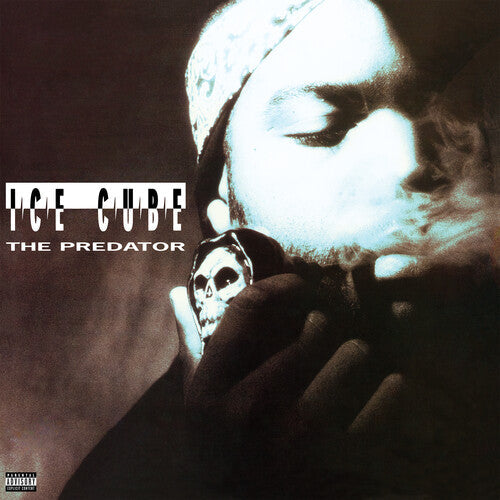 Ice Cube - The Predator {Explicit Content] [Import] | Vinyl