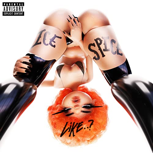 Ice Spice - Like..? [LP] | Vinyl