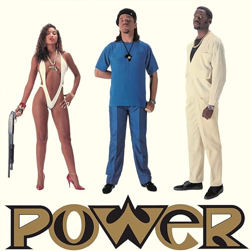 Ice-T - Power | Vinyl