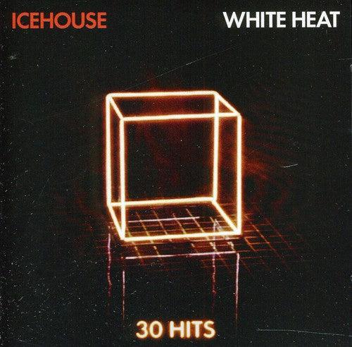Icehouse - White Heat: 30 Hits | CD