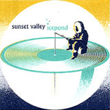 Sunset Valley - Icepond | CD