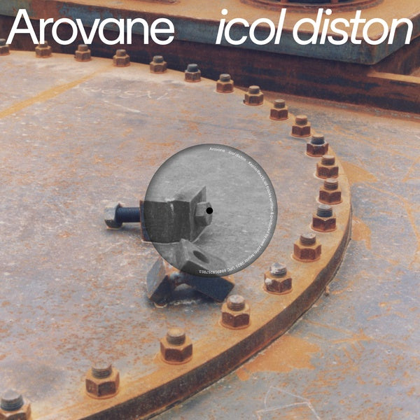 AROVANE - Icol Diston | Vinyl