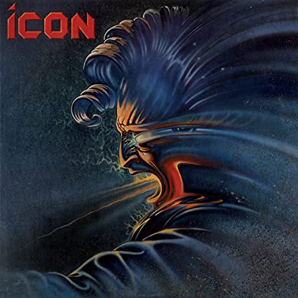 Icon - Icon (Special Deluxe Collector's Edition) [Import] (Deluxe Edition, With Booklet, Special Edition, Collector's Edition, Remastered) | CD