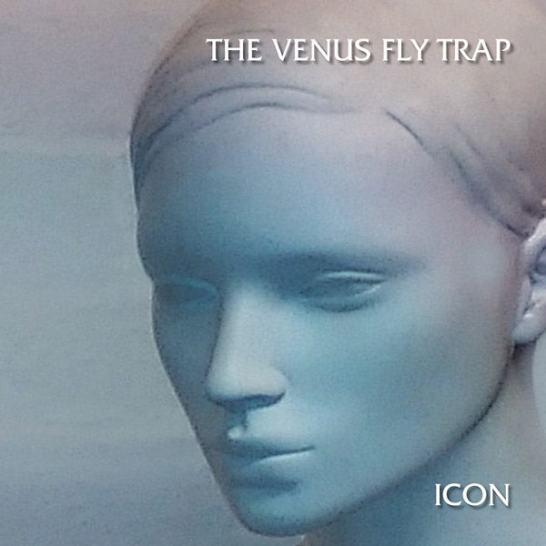 THE VENUS FLY TRAP - Icon | CD