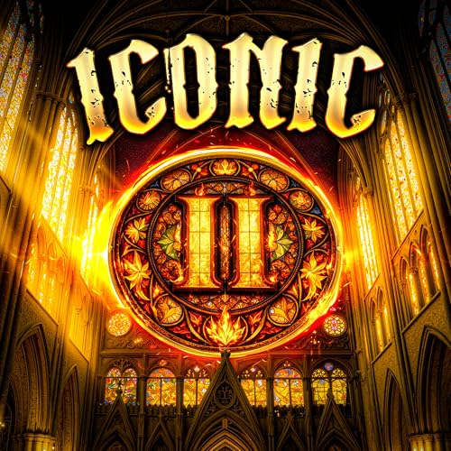 Iconic - Ii | CD