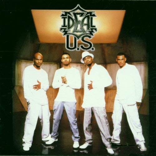 Ideal - Ideal | CD