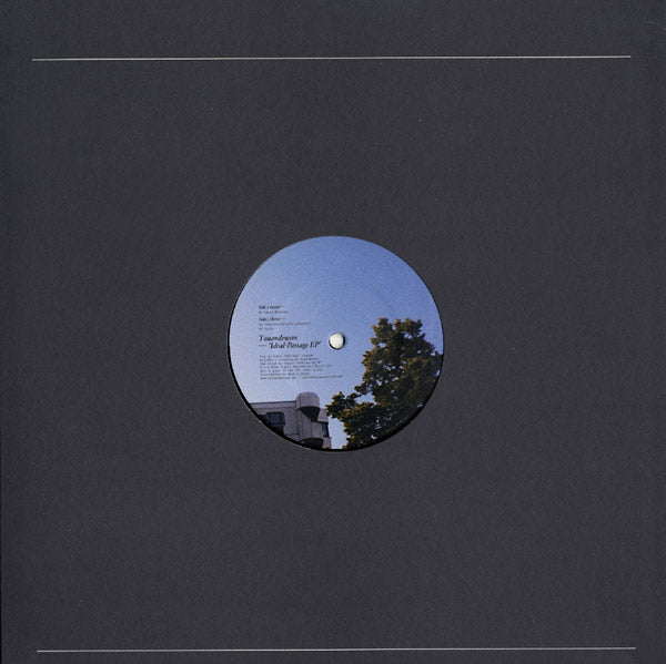 YOUANDEWAN - Ideal Passage | Vinyl