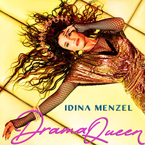 Idina Menzel - Drama Queen | Vinyl