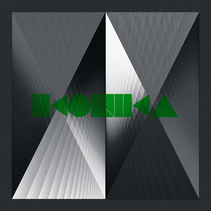Ikonika | Idiot / Idiot [Altered Natives remix] 12" | Vinyl