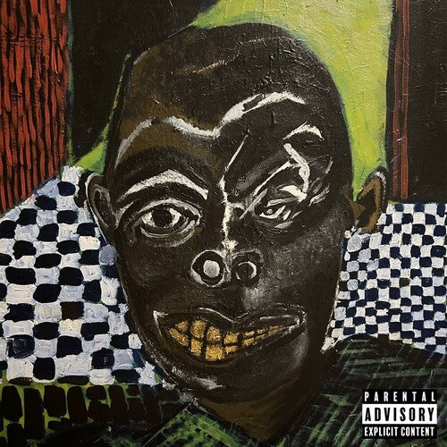 Idk | Even The Devil Smiles (180G Black Vinyl) [Explicit Content] | Vinyl