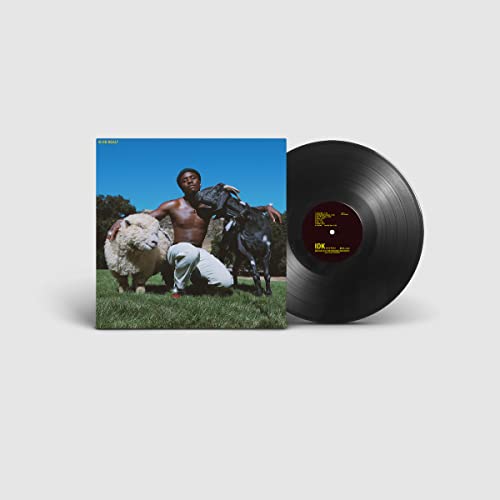 IDK - Is He Real? | Vinyl