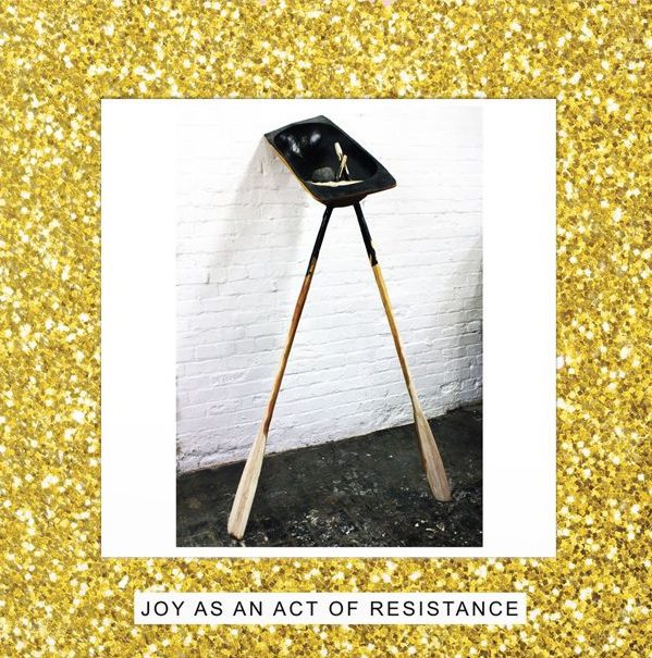 Idles | Joy As An Act Of Resistance [Explicit Content] (Deluxe Edition, 180 Gram Vinyl, Gatefold LP Jacket) | Vinyl