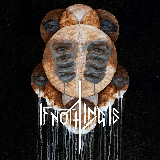 If Nothing Is - If Nothing Is (TRANSPARENT VINYL) | Vinyl