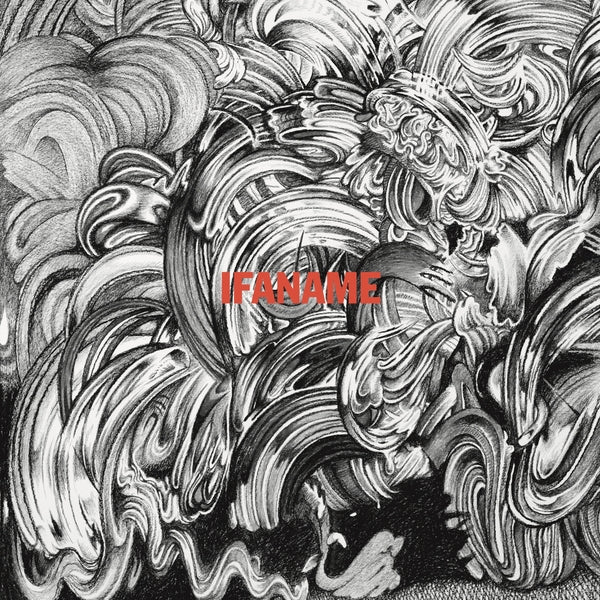 Ifaname - Ifaname [LP] | Vinyl