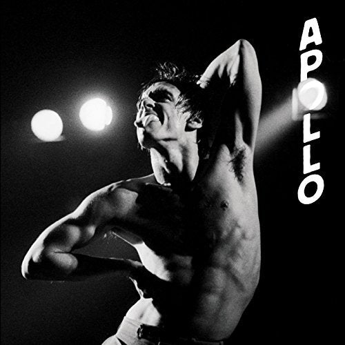 Iggy Pop - Apollo [EP] [11/24] * | Vinyl