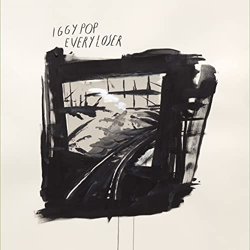 Iggy Pop - Every Loser [Explicit Content] | Vinyl