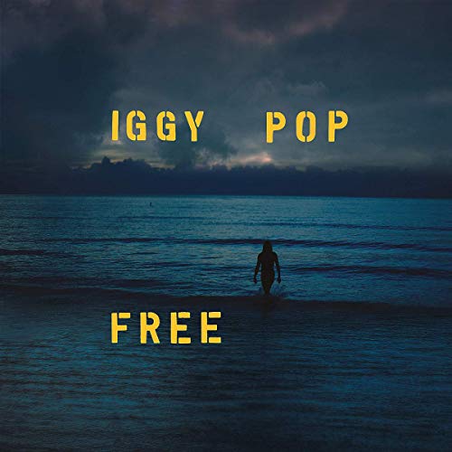 Iggy Pop - Free (Deluxe Edition) | Vinyl