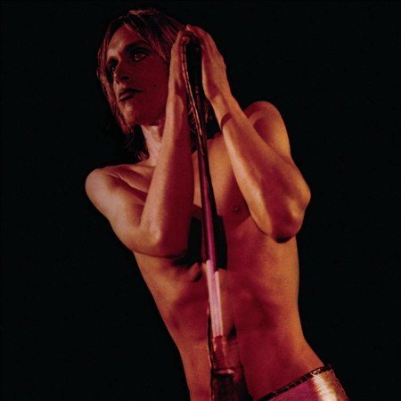 Iggy & The Stooges - Raw Power | CD
