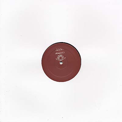 JAY HUNSBERGER - Igloo Throwdown EP | Vinyl