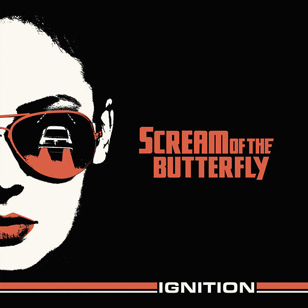 SCREAM OF THE BUTTERFLY - Ignition | Vinyl