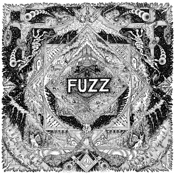 FUZZ - II | Vinyl