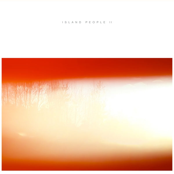 ISLAND PEOPLE - II | CD