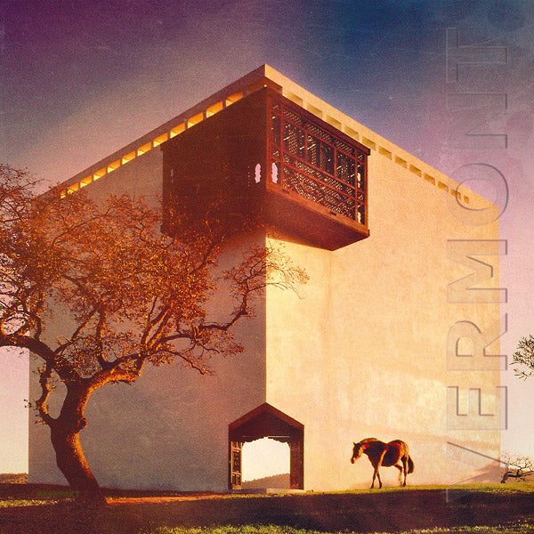 VERMONT - II | CD