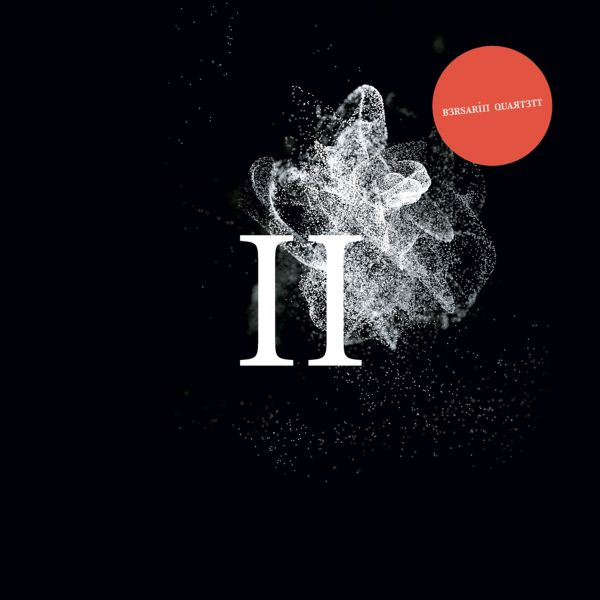 Bersarin Quartett - II | CD