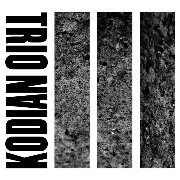 KODIAN TRIO - III | CD