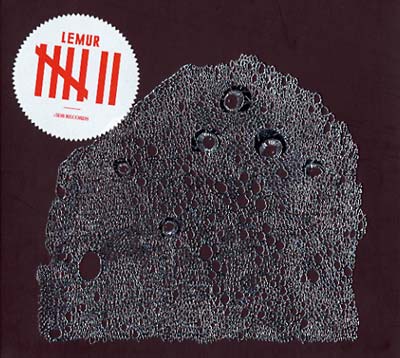 LEMUR - IIIIIII | CD